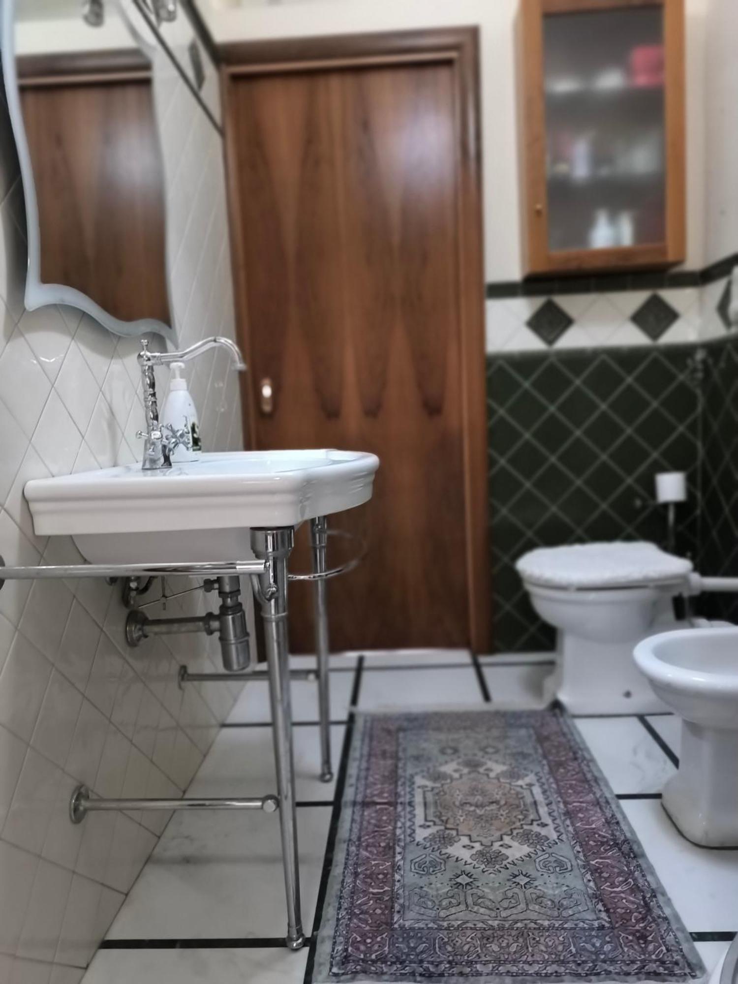 Bed & Breakfast Kalinka Bed and Breakfast Motta SantʼAnastasia Exterior foto