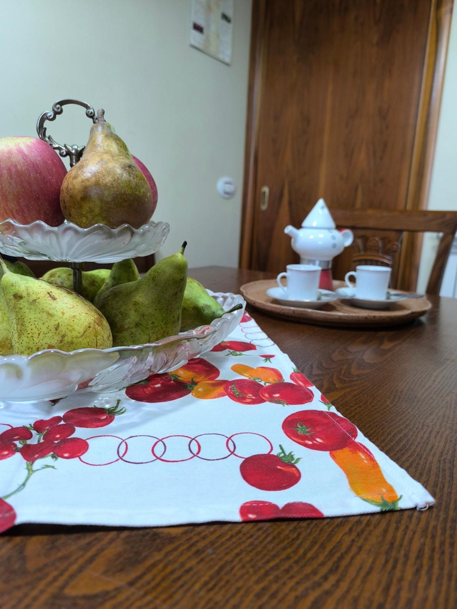 Bed & Breakfast Kalinka Bed and Breakfast Motta SantʼAnastasia Exterior foto