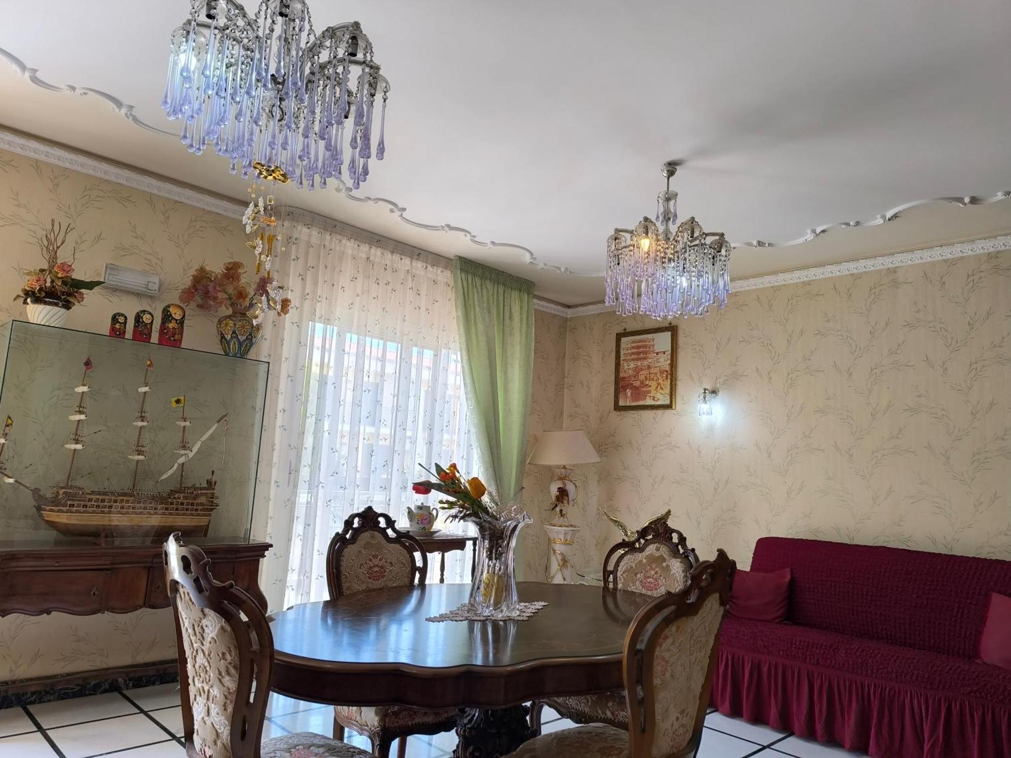 Bed & Breakfast Kalinka Bed and Breakfast Motta SantʼAnastasia Exterior foto
